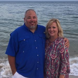 Meet your Posher, Kevin heather